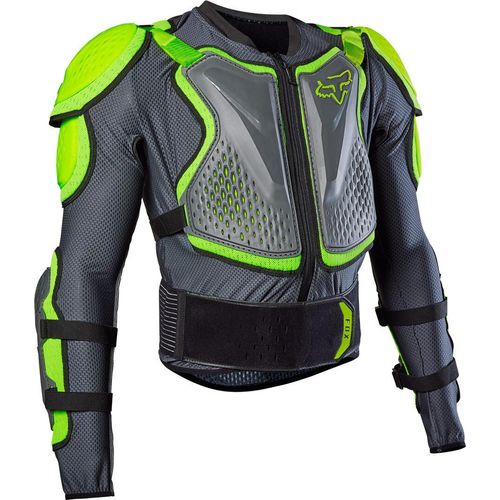 Fox Protektorenjacke Motocross/MountainbikeTitan Sport