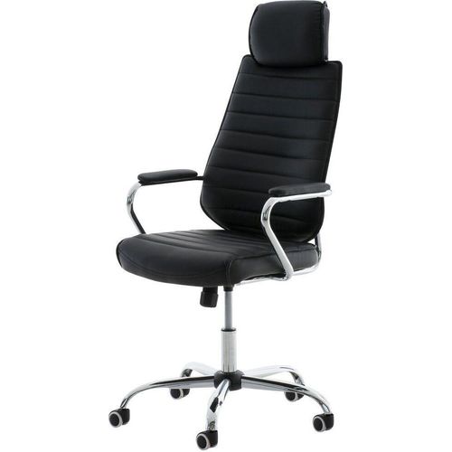 Bürostuhl Rako schwarz