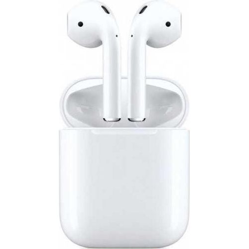 Apple Airpods 2 Ladegehäuse Wh