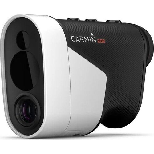 Garmin Approach® Z82 Entfernungsmesser Silber Silber One Size