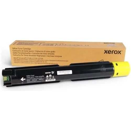 Xerox Toner DMO Versalink C7120 C7125 Yellow Gelb (006R01831) (006R01831)