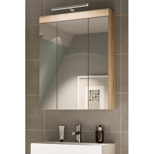 Badezimmer Spiegelschrank 