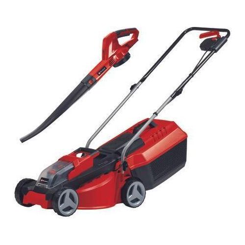 Maschinen-Set (Garten) GE-CM 3018 Li CL Set