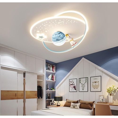 Kinder Deckenlampe Deckenleuchte für das SchlafzimmerXWJ696-50