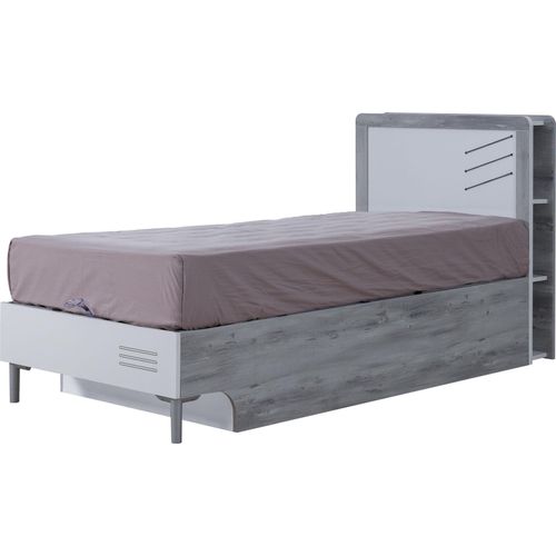 Jugendbett Smilla 120 x 200 cm