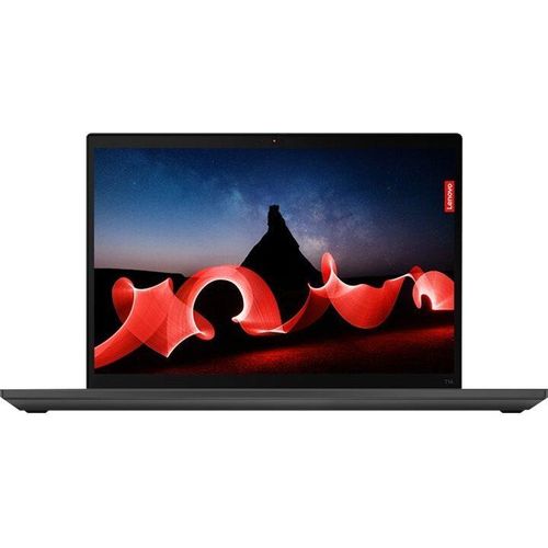Lenovo ThinkPad T14 35,6 cm (14') Notebook WUXGA-Touchscreen Intel Core™ i7 i7-1355U 16 GB DDR5-SDRAM