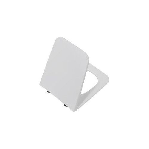 VITRA 119-003-001 WC-Sitz Equal Slim Duroplast