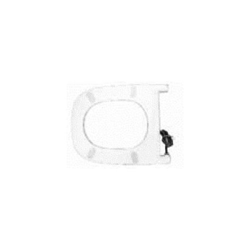 VITRA 315241YP1TE Sitzring Ersatzteil Keramik