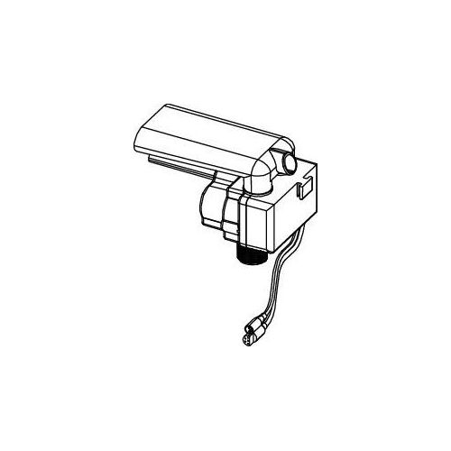 TECE 9820572 TECE-Ersatzteil Hygienespüleinheit