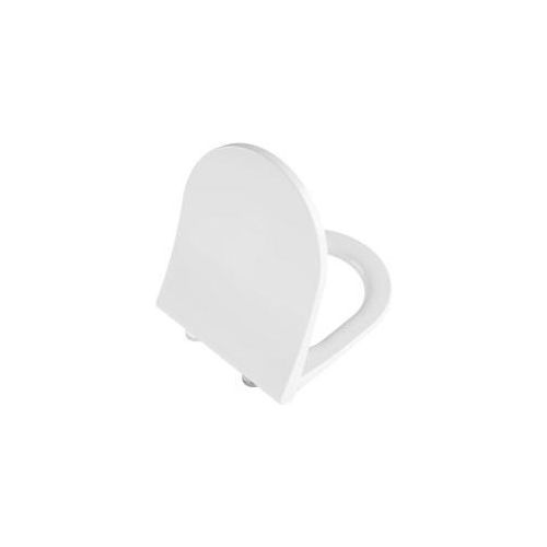 VITRA 131-003R419 WC-Sitz Slim Wrap Integra Duroplast