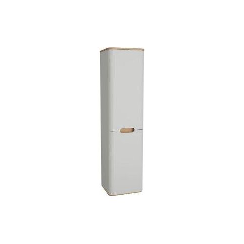 VITRA 66020 Hochschrank Sento mit Wäschekorb
