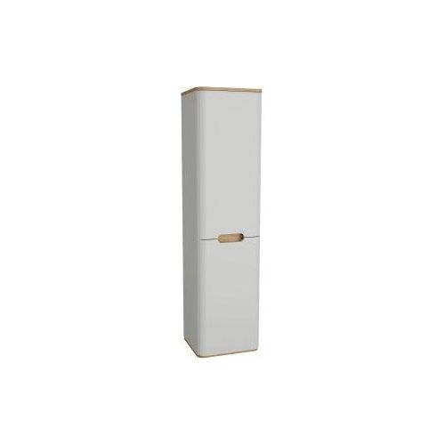 VITRA 66021 Hochschrank Sento mit Wäschekorb