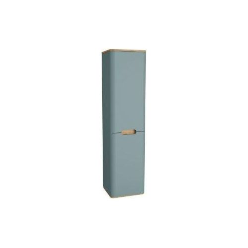 VITRA 65908 Hochschrank Sento mit Wäschekorb