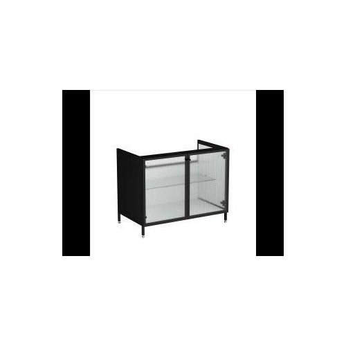 VITRA 66741 Waschtischunterschrank Liquid 100 cm