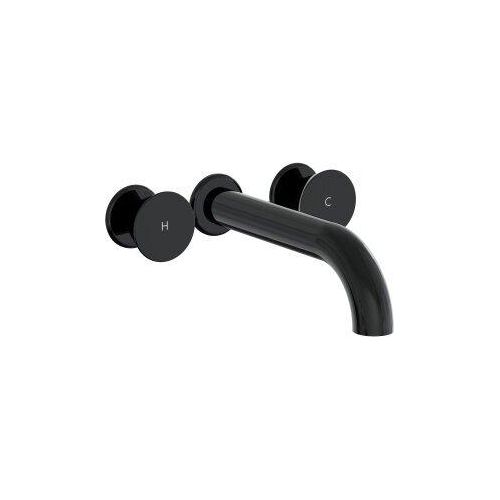 VITRA A4268939 Zweigriff-Waschtischarmatur Liquid
