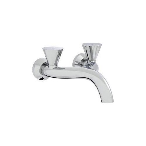 VITRA A42748 Zweigriff-Waschtischarmatur Liquid