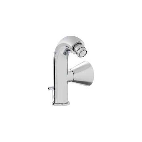 VITRA A42758 Einhebel-Bidetmischer Liquid