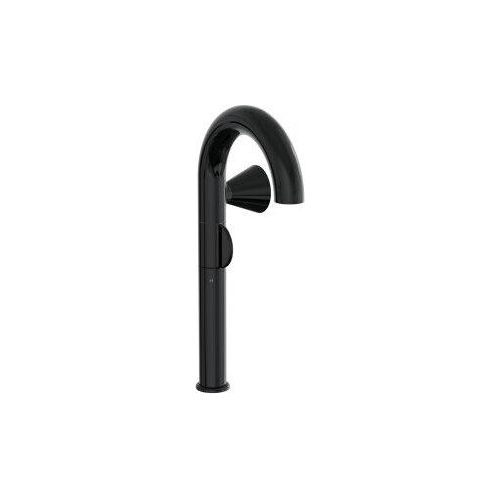 VITRA A4279139 Einhebel-Waschtischmischer Liquid