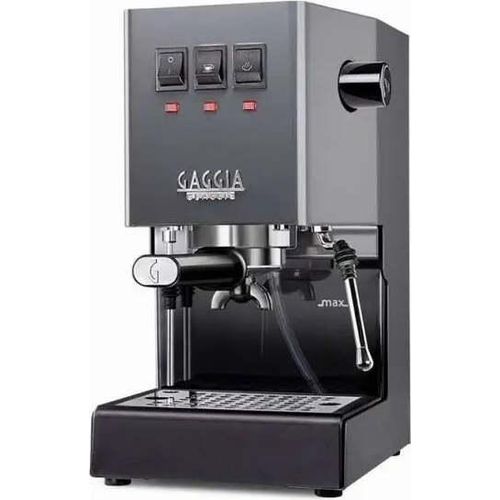 Kaffeemaschine GAGGIA Classic Evo 2023 Industrial Grey RI9481/16