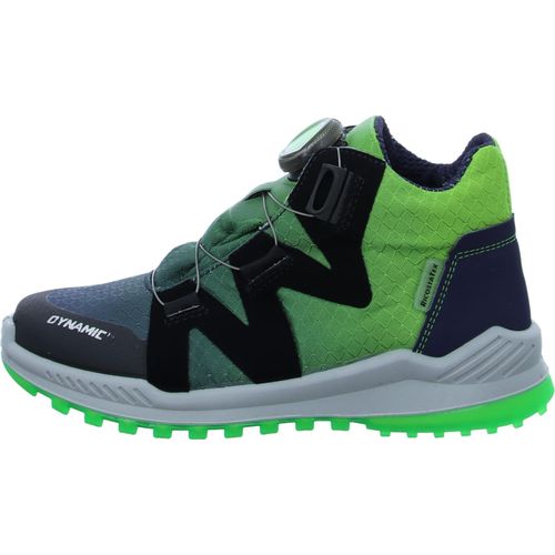 Ricosta Slipper NEED Jungen 31363138313833 Grün 39 EU