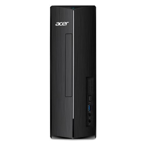 Desktop-PC Aspire (XC-1780), Schwarz, Intel Core i3-13100, 8GB, 256GB SSD