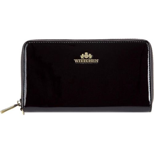 Wittchen Portemonnaie Kollektion Verona(H) 10,5x (B) 19cm