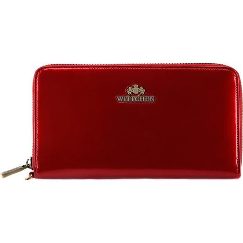 Wittchen Portemonnaie Kollektion Verona(H) 10,5x (B) 19cm