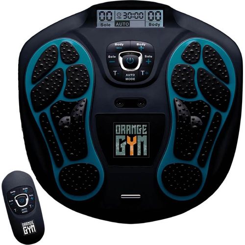 Orange Gym - Orange Gym - ProRecover - EMS Trainer