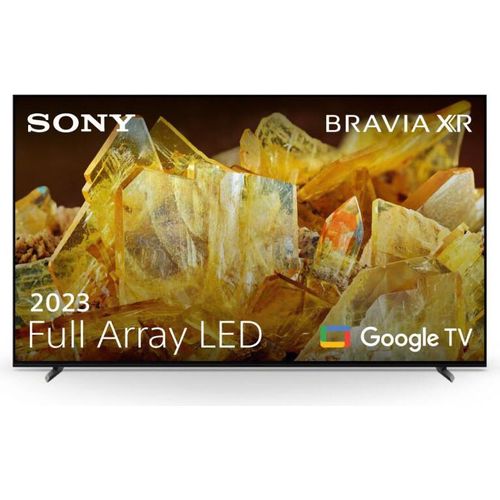 Sony XR65X90LAEP 65' 4K LED TV Smart TV mit Dolby Vision