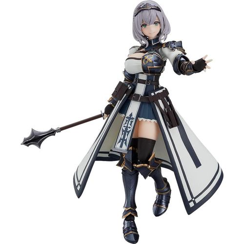 Hololive Production Figma Actionfigur Shirogane Noel 14 cm
