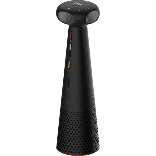 IPEVO TOTEM 360 Grad 4K Video-Konferenzkamera