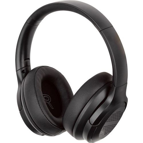 Silvercrest Bluetooth On-Ear Kopfhörer Rhythm Blast schwarz Noise-Cancelling