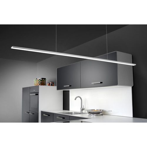 THEBO Pendelleuchte LED 150 in 1200 mm Länge / LED-Leuchten