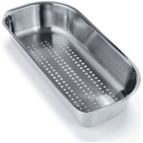 FRANKE Abtropfbecken für Einbauspüle NAUTILUS NTX 651 und NAUTILUS NTG 651