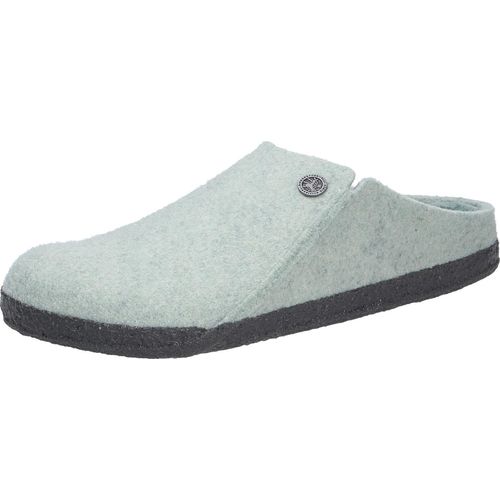 Birkenstock Schuhe zermatt shearling matcha shearling, 1025102