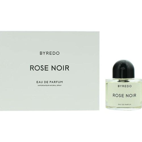 Byredo Rose Noir Edp Spray 50 ml