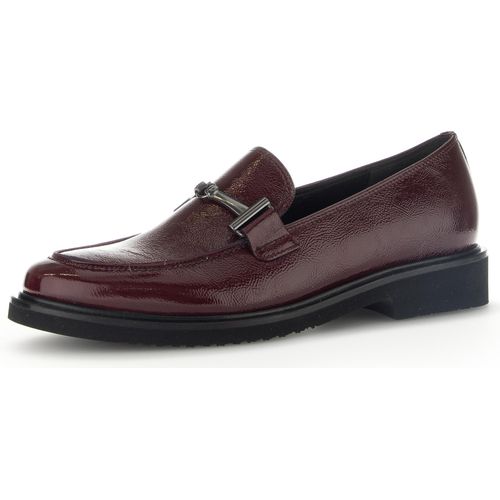 Gabor Slipper bordeaux bordeaux 214-51-00017