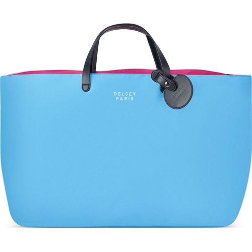 Delsey Croisiere 54l Stofftasche L L