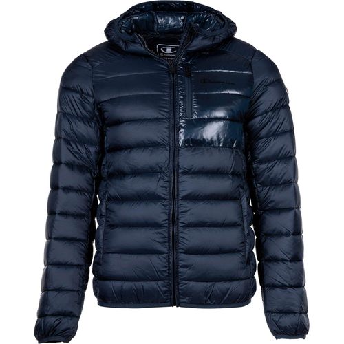 Champion Deutschland Hooded Jacket NNY XXL