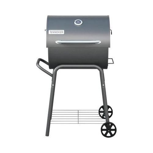 Holzkohlegrill TENNEKER Ranger TC-2