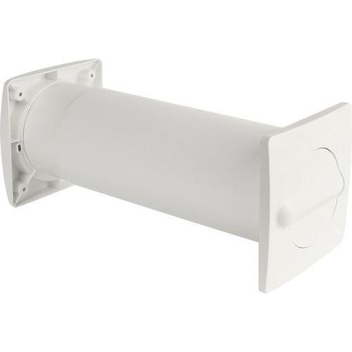 Energiespar Mauerkasten Eco Control 150