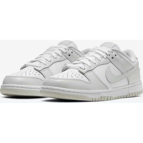 Nike Dunk Low grau Photon Dust 39