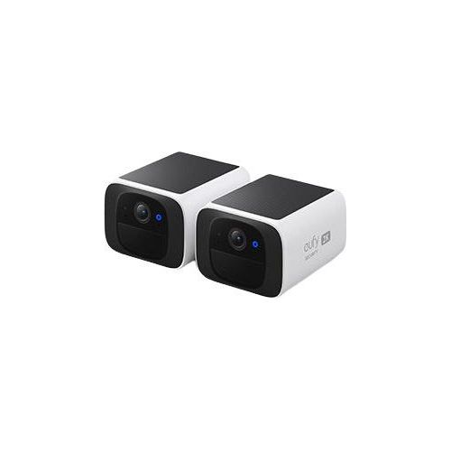 eufy eufyCam Solo S220 (2er-Pack) Black