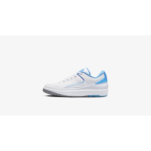 Nike Herren Basketball Sneaker AIR JORDAN 2 RETRO LOW, Größe:9.5