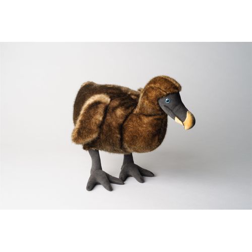 Kösen Dodo 33 cm Vogel Stofftier