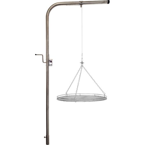 Schneider Galgengrill 60 Grillgalgen Corny mit Grillrost 60 cm