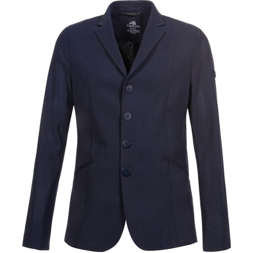 Equiline Turniersakko Herren Cratic FS 2023 Turnierjacket Blue
