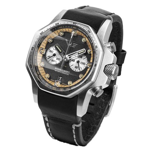 Vostok Europe Herren uhr - VK64-640A698