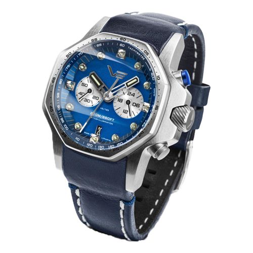 Vostok Europe Herren uhr - VK64-640A700