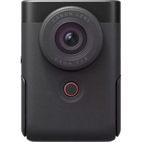 PowerShot V10 schwarz Kompaktkamera